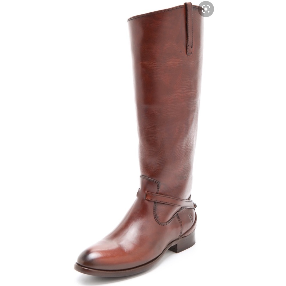 Frye boots